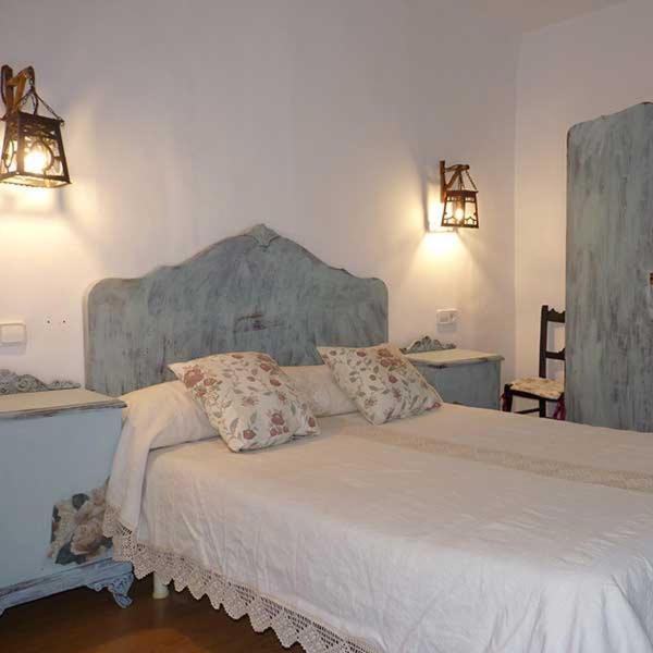 Apartamentos Casa Mata Colungo Exterior photo
