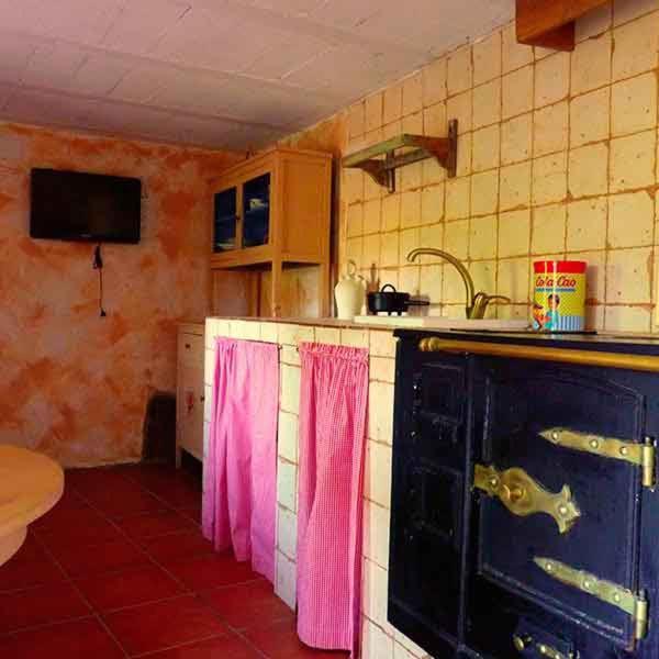 Apartamentos Casa Mata Colungo Exterior photo